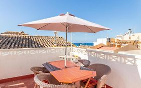 Casita De Moraira